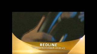 Redline Trailer Day  Memberthon day 209 [upl. by Appleby]