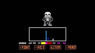 Miguel vs sans [upl. by Ashly]