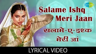 Salaam E Ishq Full Song Film Salaam E Ishq [upl. by Thesda565]