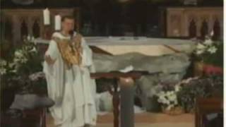 Fr Pfleger calls for Women Priests [upl. by Nitin641]