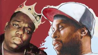 Biggie vs Dilla Madlib amp MF DOOM  Ten Crack Commandments Trumbuthegn Hyperbolebeatmix [upl. by Georges12]