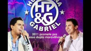 Hugo Pena e Gabriel  Mil Pedaços CD e DVD 2011 [upl. by Meesaw]