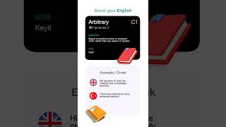 Arbitrary EnglishPronunciation Eğitim LanguageGoals [upl. by Ahsait]