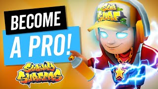 Subway Surfers World Tour Hollywood 2024  Official Trailer [upl. by Schulze]