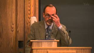 Secular Humanism Mortality and Meaning  Dwight H Terry Lectures 2013 [upl. by Higgs]