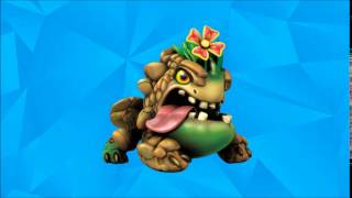 ♪♫ SLOBBER TRAP  Villain Theme  Skylanders Trap Team Music [upl. by Hillier132]