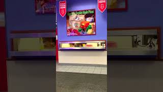 Chuck E Cheese Attacked In Creepy Kitchen [upl. by Yesrej]