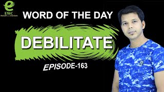 WORD OF THE DAY EPISODE 163 [upl. by Atalee]