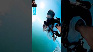 skysun skydiving skylover travel fly explore [upl. by Roanne784]