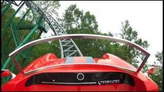 Official Verbolten POV  Busch Gardens Williamsburg VA [upl. by Lothario693]