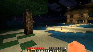 Lets Play Minecraft 109 Deutsch HD  Ein bisschen weiter im Wollpalast [upl. by Drandell794]