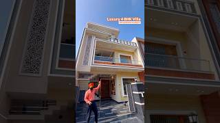 Independent House200 Gaj30×602 car Parking 4 Bedroom Attrach washroom offer price‐195Cr viralvideo [upl. by Rumney280]