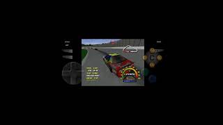 Dom Delouse ALMOST Won  Pocono NASCHEVY [upl. by Nathanial]