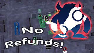 STEAM changes its REFUND POLICY Loophole CLOSED [upl. by Jinny]