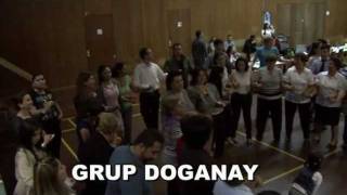 Grup Doganay 01052011 MalatyaFethiyeliler Dernegi [upl. by Notffilc143]