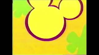 Playhouse Disney Commercial Break September 2005 4 [upl. by Iover171]