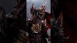 How Destroyah Will Appear in the Godzilla Monsterverse [upl. by Maltz]