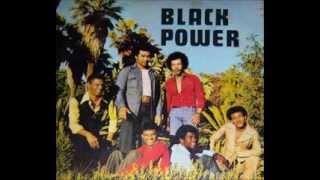 Black Power  Nho Jon cê á mi non [upl. by Lyckman]