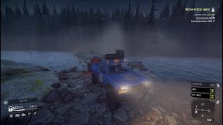 SnowRunner free off road [upl. by Coltun]