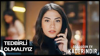 Zeynepe Gelen Acil Telefon  Doğduğun Ev Kaderindir [upl. by Einaj]