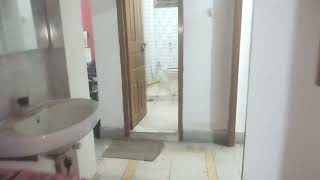 1 BHK flat available for rent Tilka Manjhi Bhagalpur call 9504677742 [upl. by Domash]