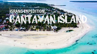 BANTAYAN ISLAND CEBU MustSee and Do  Philippines  BANTAYAN VLOG 2021  Kota Beach [upl. by Flagler328]