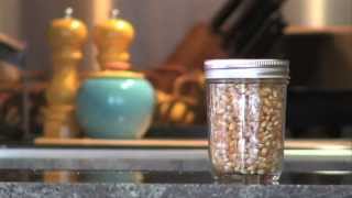 How to Make The Best Stovetop Popcorn [upl. by Nytsirk]