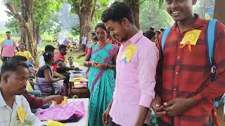 Sanroxy Sunday school diwas vlog video GEL Sanroxy Pastret Amushkvlogs88 [upl. by Akenna]