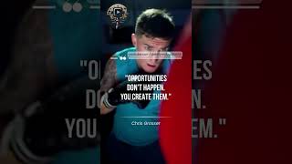 💥 Create Your Own Opportunities 🛠️ Motivation [upl. by Nuli]