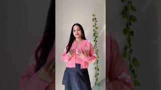 winter collection  MYNTRA  online new collection 2025 collection latest collection a1 meesho [upl. by Natascha]