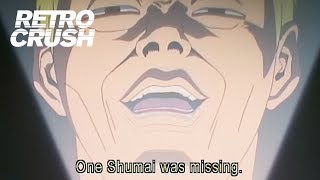 The infamous Japanese shumai horror story  Clip from Great Teacher Onizuka [upl. by Alfi]