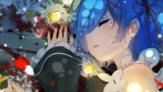 Nightcore  Sad Songs  Lyrics [upl. by Lovato963]