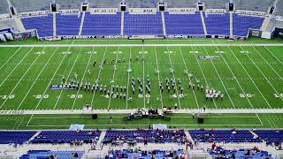 2023 Southaven High School Band Southaven Mississippi [upl. by Asiruam776]