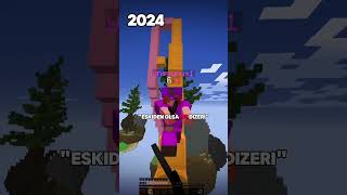 prime MİNECRAFT MKB😪 minecraft sonoyuncu craftrise [upl. by Celeste521]