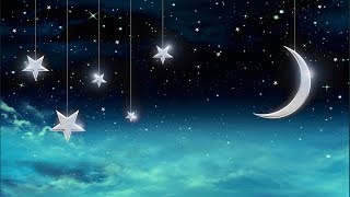 4 HORAS ★ NANA★ A Dormir ★ Música para Dormir Bebés ★ Brahms Lullaby  Canción de Cuna Brahms [upl. by Aisatana]