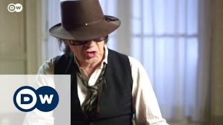 Panikrocker Udo Lindenberg  Vollgas mit 70  PopXport [upl. by Erin]