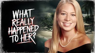 What Happened to Natalee Holloway [upl. by Asirb]