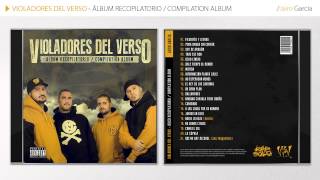 VIOLADORES DEL VERSO Álbum Recopilatorio  Compilation Album DescargaDownload [upl. by Melitta]