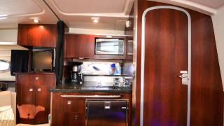 2013 Chaparral 310 Signature [upl. by Rawlinson313]