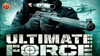 ULTIMATE FORCE 🎬 Exclusive Full Action Movie Premiere 🎬 English HD 2023 [upl. by Jacobson]