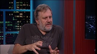 Slavoj Žižek on Political Correctness P1 Oct 2015 [upl. by Luedtke]