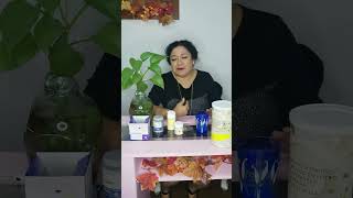 Testimonio de salud con AstaxantinaOmega 3 y vitaminas y minerales Oriflame 💥 [upl. by Felicidad]