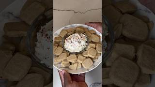 HOMEMADE DUNKAROOS RECIPE [upl. by Tenom]