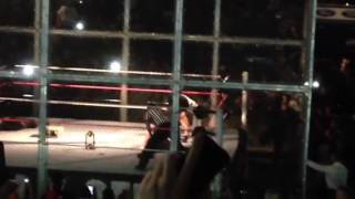 Bray Wyatt Returns Hell in a Cell 2014 [upl. by Bonilla615]