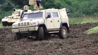 IVECO LMV [upl. by Alviani]