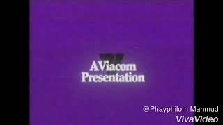 Viacom 1979 Filmed High Pitch [upl. by Ainimreh163]