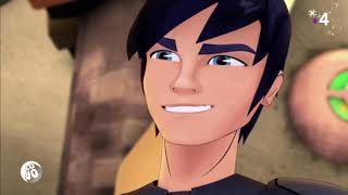 Slugterra  La bataille finale [upl. by Ainyt]