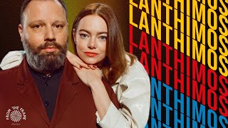 Yorgos Lanthimos’ Evolution as a Director [upl. by Merrow]