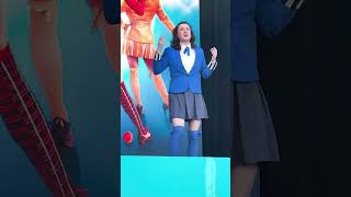 Ailsa Davidson  “I Say No”  Heathers  West End Live [upl. by Yun111]