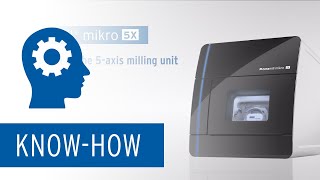 Unpacking the Ceramill Mikro 5X [upl. by Aisyram]